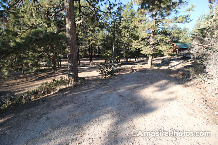 Bryce Canyon North 057