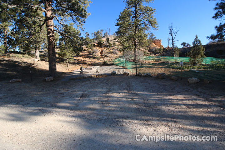 Bryce Canyon North 058