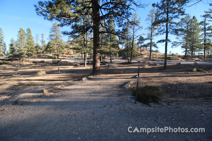 Bryce Canyon North 062