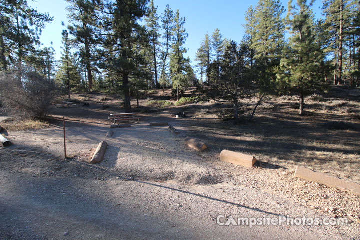 Bryce Canyon North 065