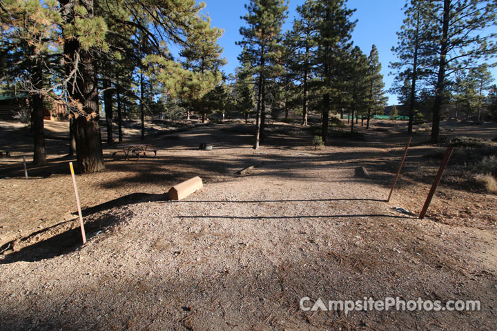 Bryce Canyon North 067