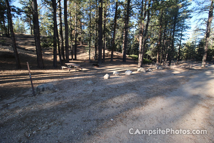 Bryce Canyon North 068