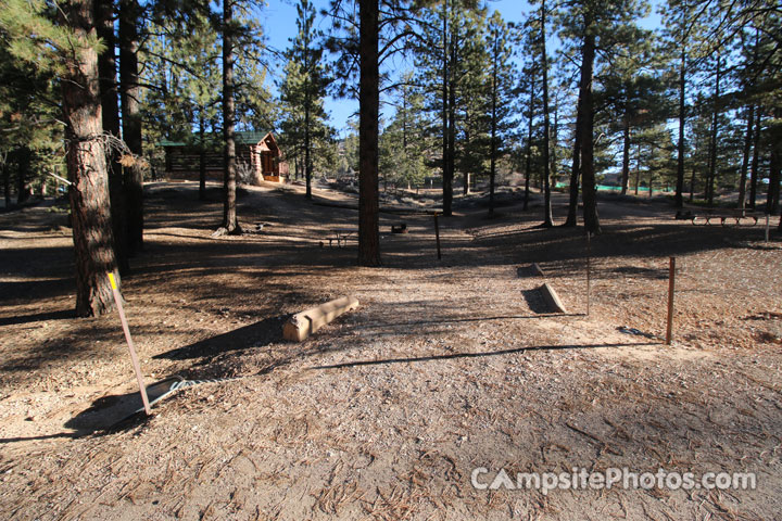 Bryce Canyon North 069