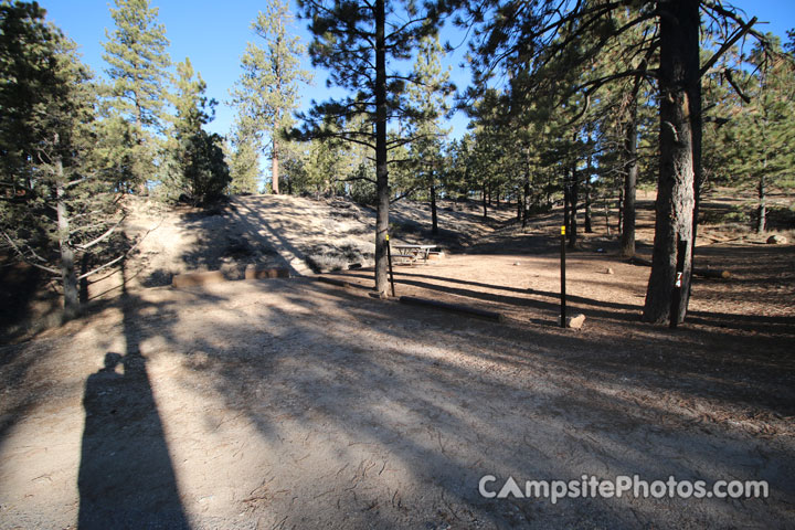 Bryce Canyon North 074