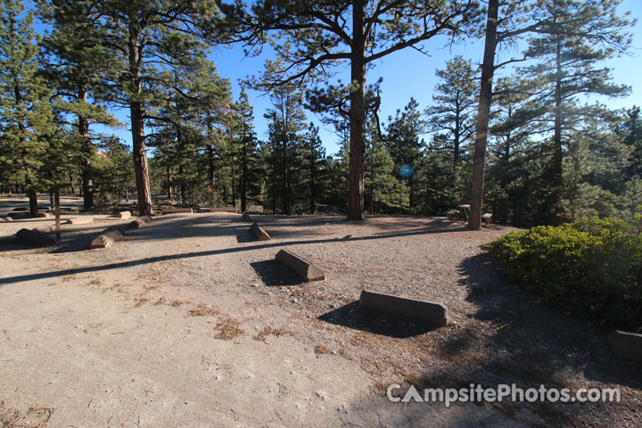 Bryce Canyon North 087