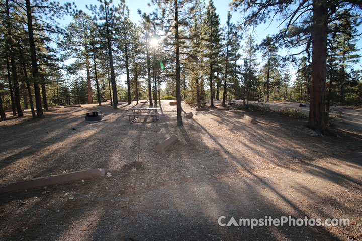 Bryce Canyon North 091