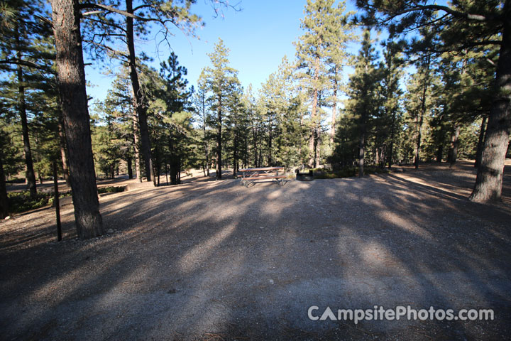 Bryce Canyon North 092