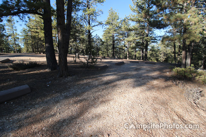 Bryce Canyon North 100