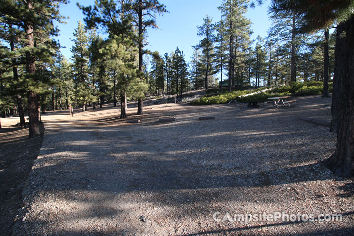 Bryce Canyon North 104