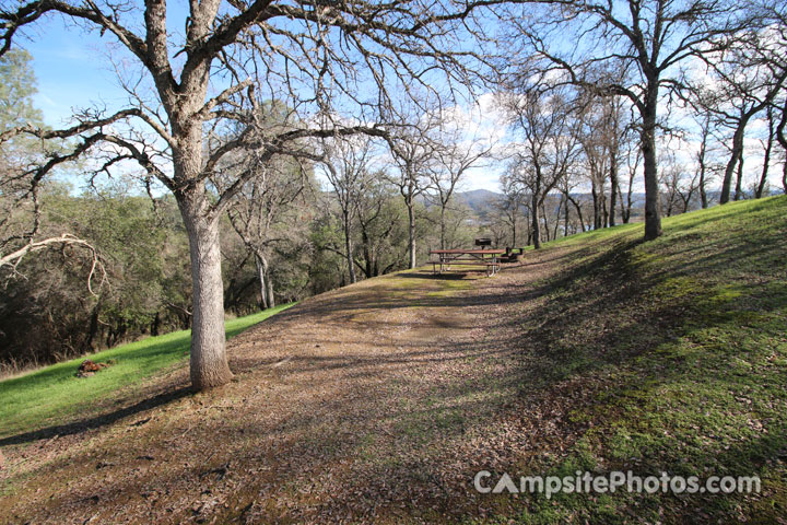 Tuttletown Recreation Area Chamise 137