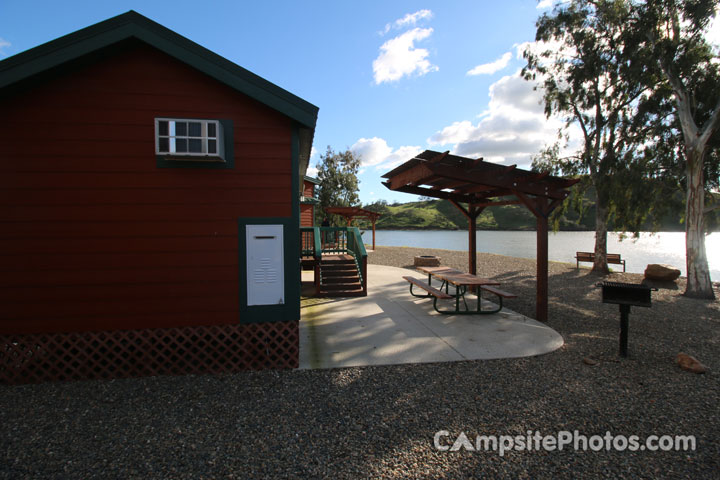 Lake Mcswain Recreation Area Campsite Photos Reservations Info