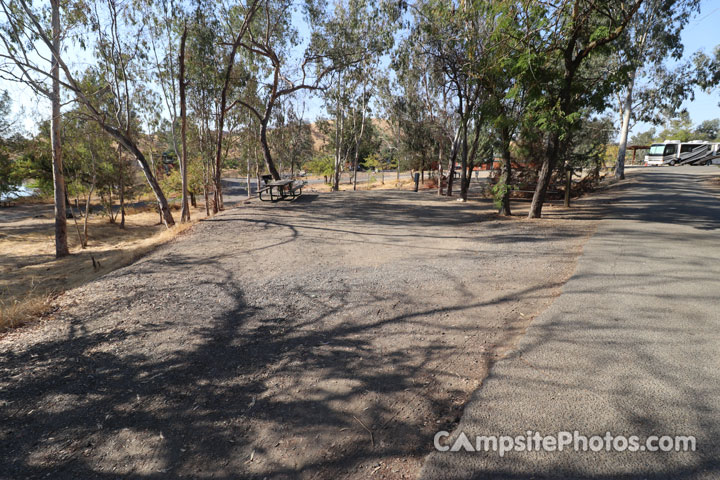 Lake McSwain Campground C011