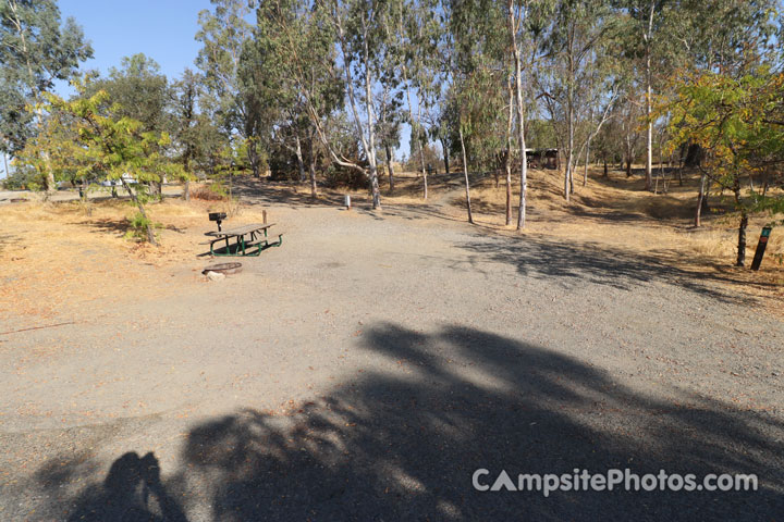 Lake McSwain Campground D008