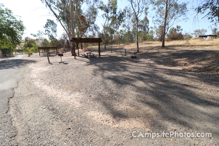 Lake McSwain Campground F010