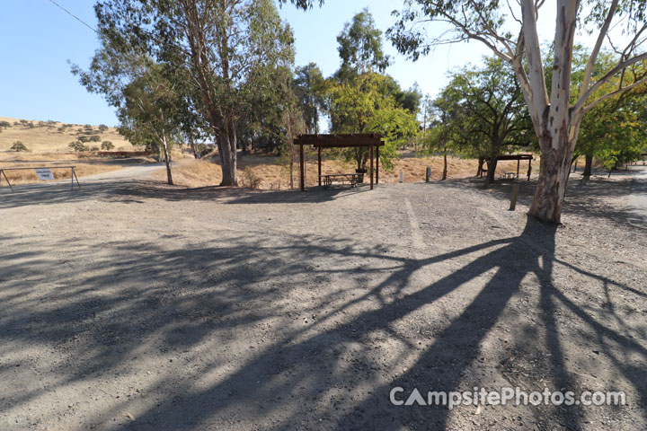 Lake McSwain Campground F011