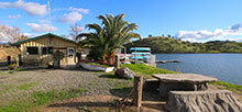 Lake McSwain Recreation Area