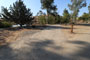 Lake McSwain Campground A016