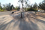 Lake McSwain Campground A018