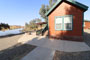 Lake McSwain Campground Cabin D004