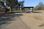 Lake McSwain Campground G008