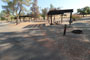 Lake McSwain Campground G010