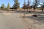 Lake McSwain Campground G012