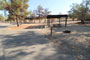 Lake McSwain Campground G014