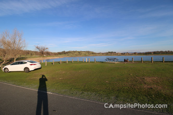 Lake Camanche North Shore Peninsula 162