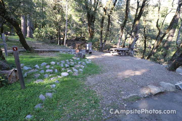 Mount Tamalpais State Park Bootjack 001