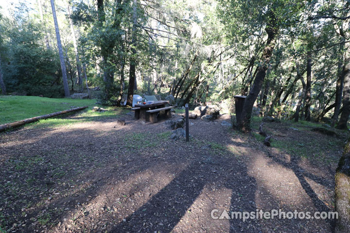 Mount Tamalpais State Park Bootjack 007