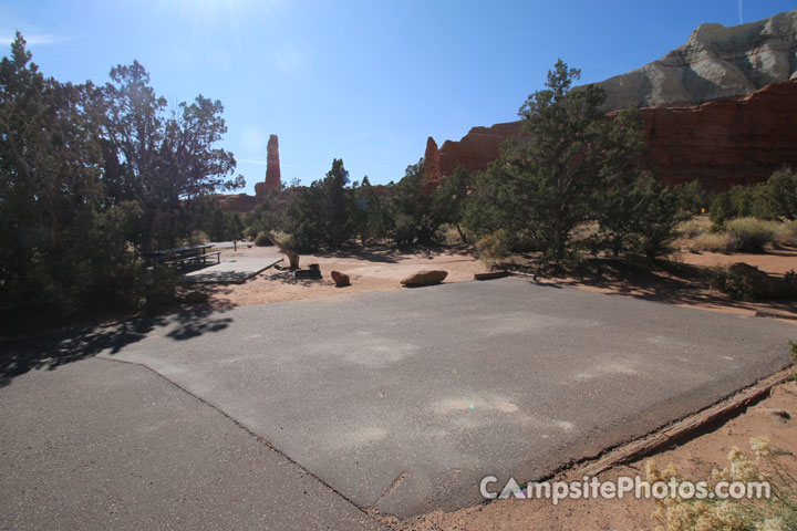 Kodachrome Basin 013