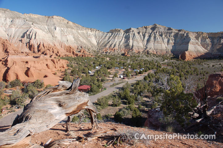 Kodachrome Basin State Park Scenery 4