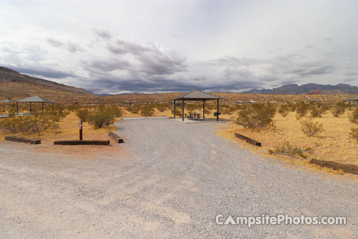 Red Rock Canyon 001