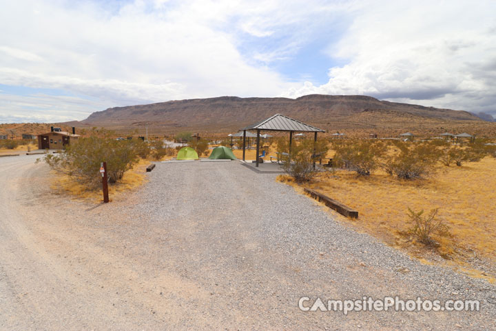 Red Rock Canyon 003