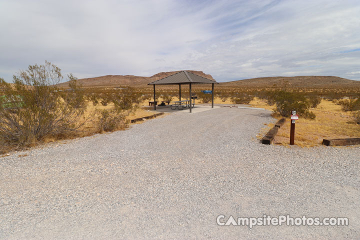 Red Rock Canyon 004