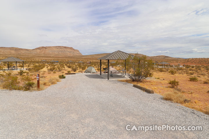 Red Rock Canyon 014