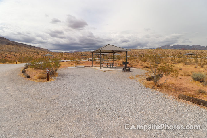 Red Rock Canyon 022