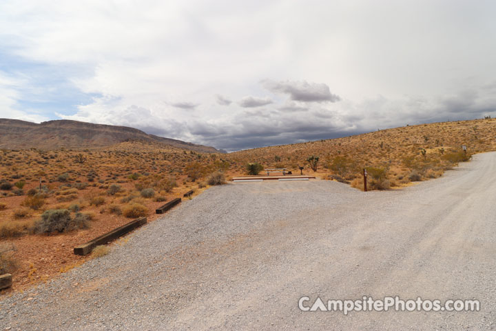 Red Rock Canyon 041