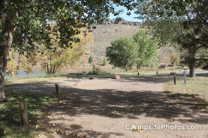 Horsetooth Reservoir 032