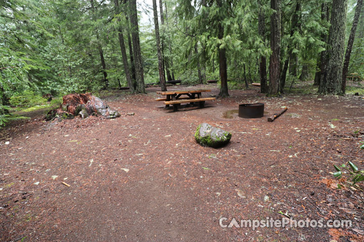 Ice Cap Campground 008