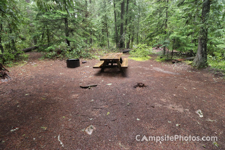 Ice Cap Campground 009