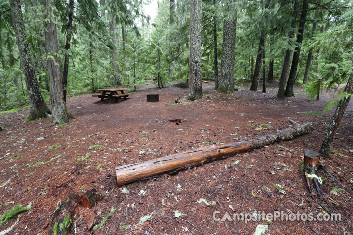 Ice Cap Campground 010