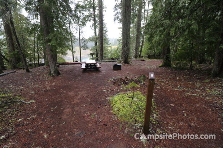 Ice Cap Campground 011