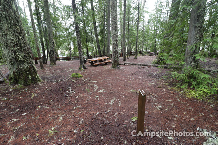 Ice Cap Campground 013