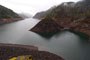 Cougar Crossing Campground Reservoir View