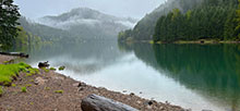 Lookout And Boat Launch &#8211; Willamette