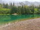 Lookout Campground Blue River Reservoir View