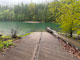 Lookout Campground Boat Ramp