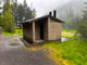 Lookout Campground Vault Toilets