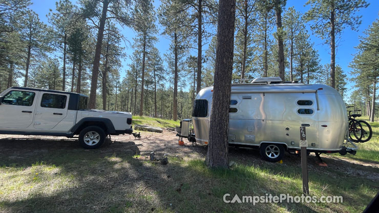 Comanche Park Campground 026